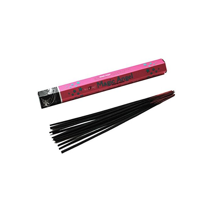Stamford - Magic Angel Incense Sticks-1